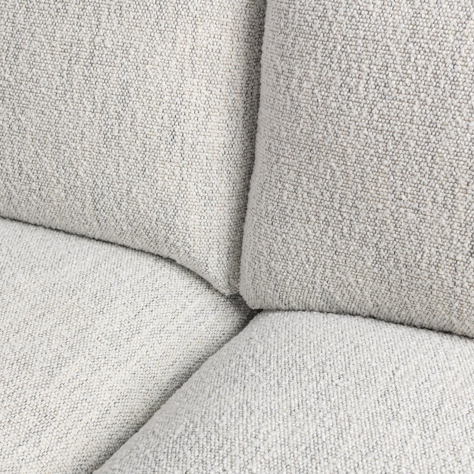 Ludwig 5 Piece Sectional