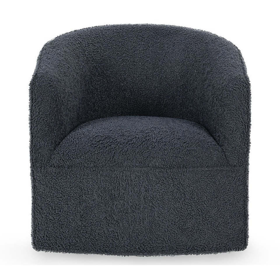 Valencia Swivel Chair