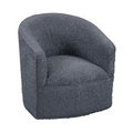 Valencia Swivel Chair