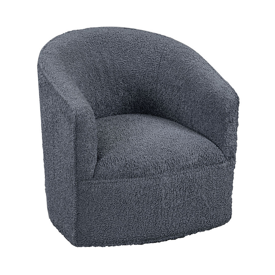Valencia Swivel Chair