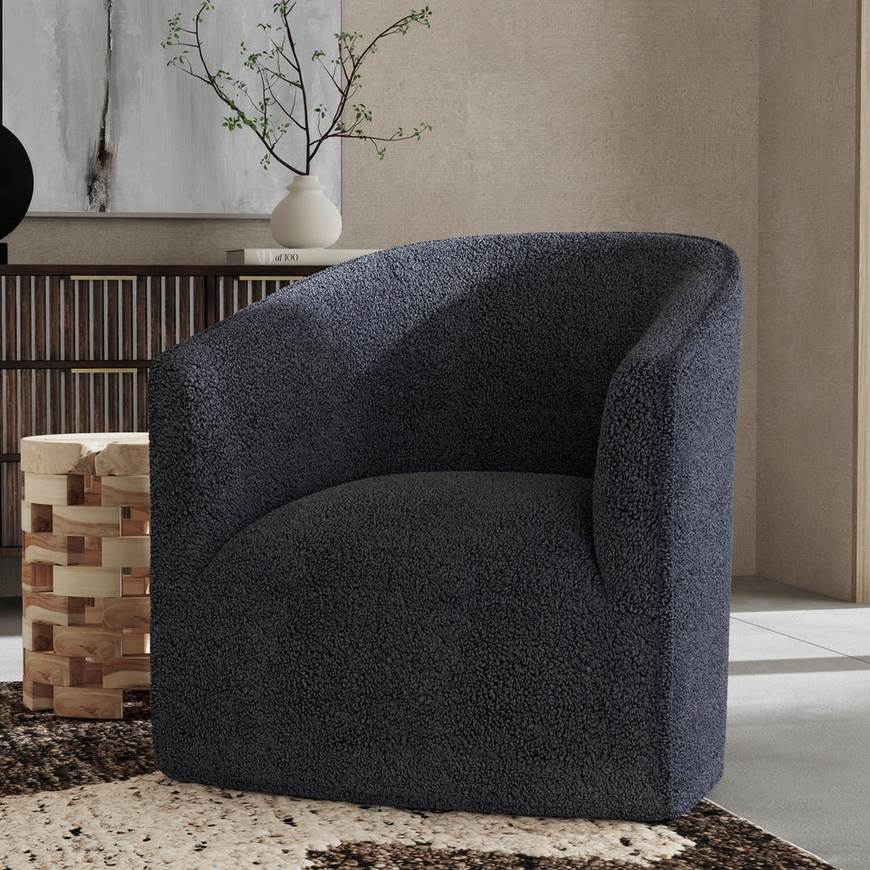 Valencia Swivel Chair