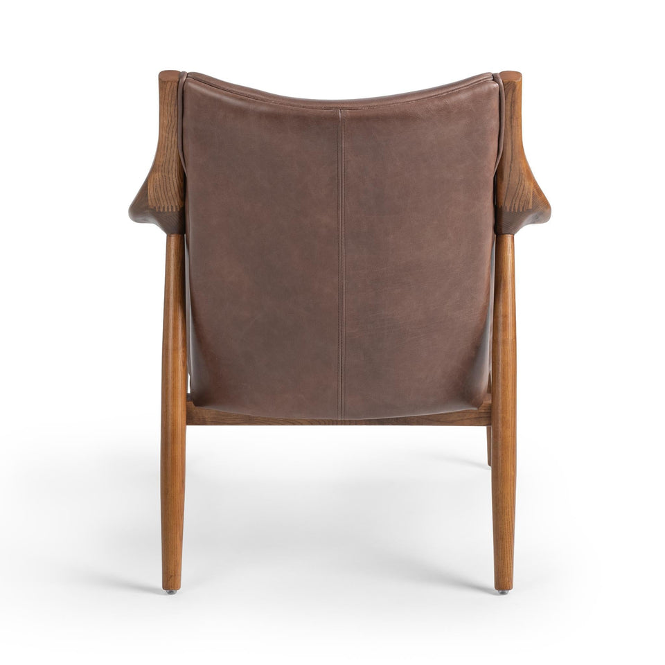 Kiannah Accent Chair