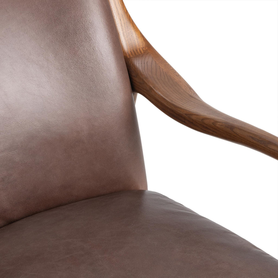 Kiannah Accent Chair