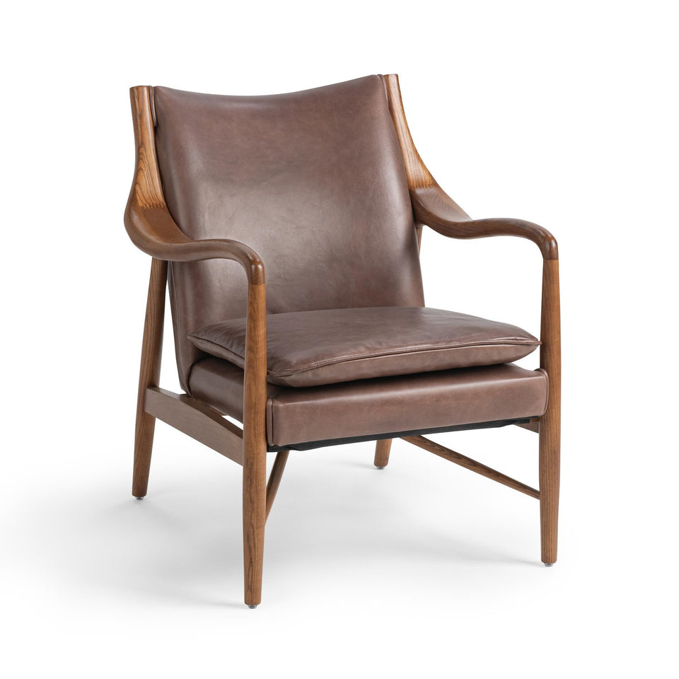 Kiannah Accent Chair