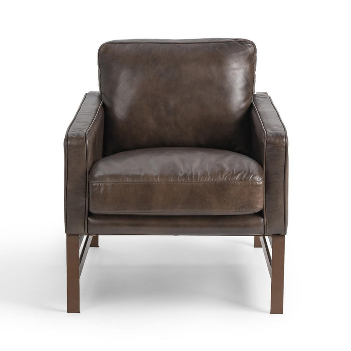Chazzie Accent Chair