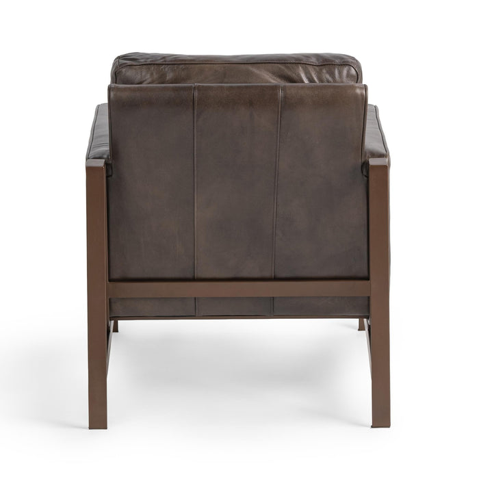 Chazzie Accent Chair