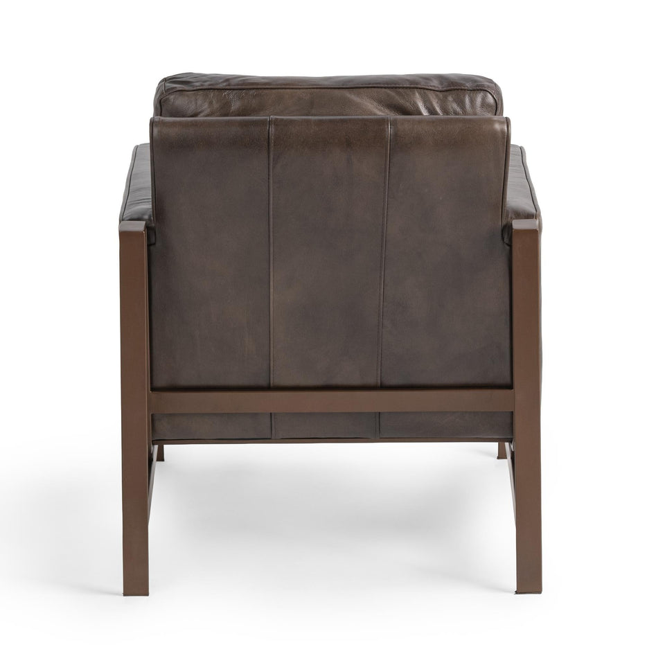 Chazzie Accent Chair
