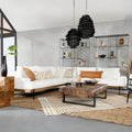 Faro 3 Piece Sectional