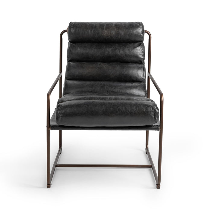 Argo Accent Chair