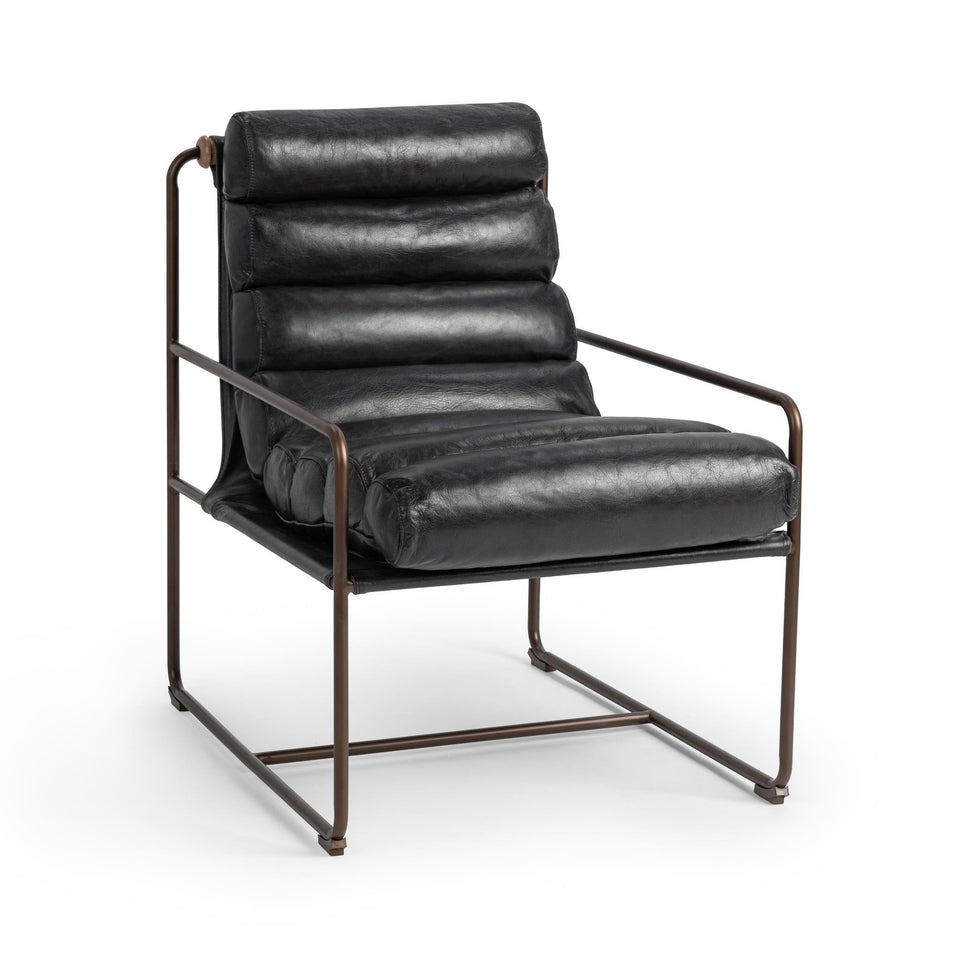 Argo Accent Chair