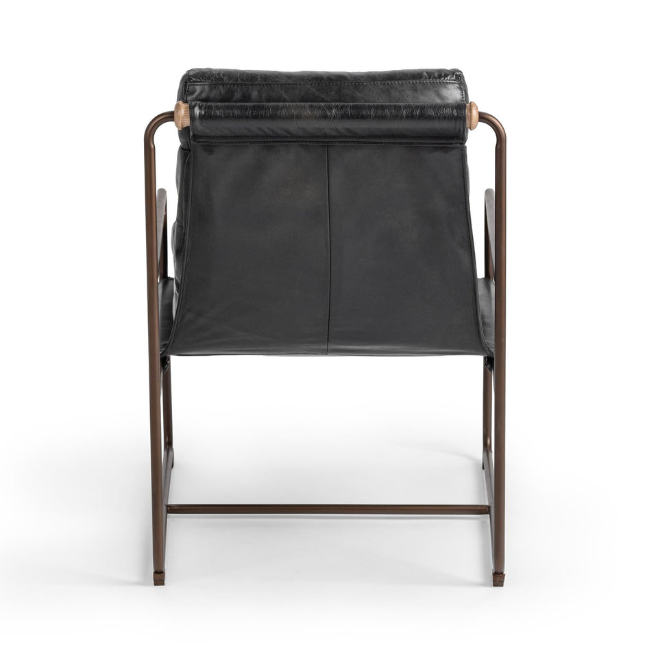 Argo Accent Chair