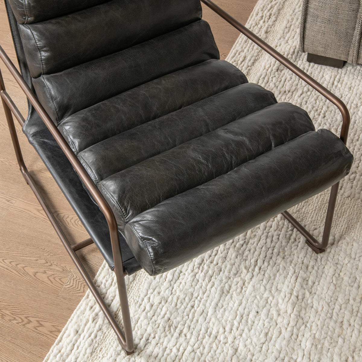 Argo Accent Chair