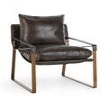 Morgan Accent Chair