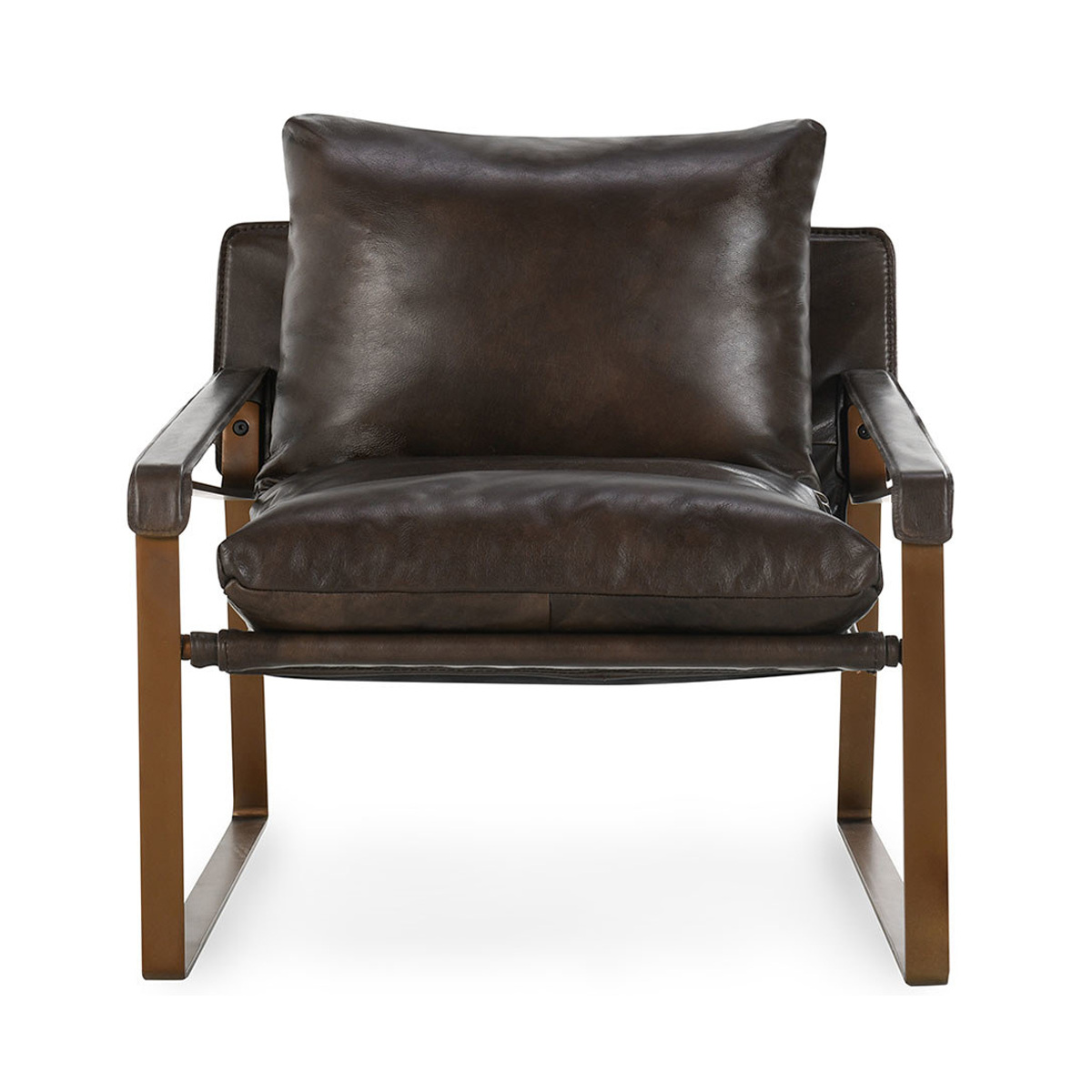Morgan Accent Chair