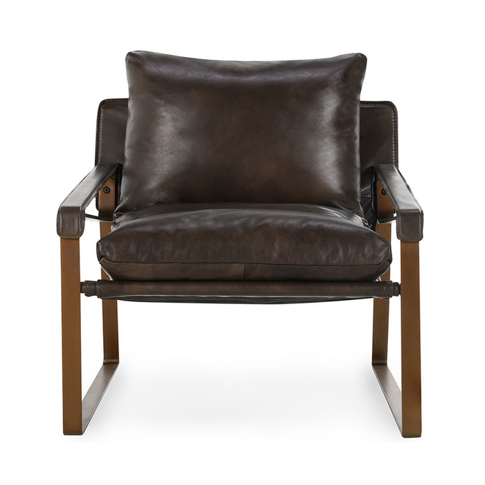 Morgan Accent Chair