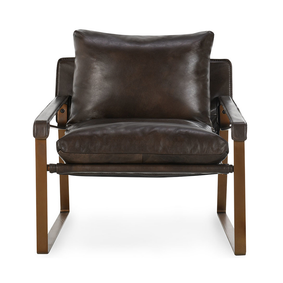Morgan Accent Chair