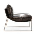 Morgan Accent Chair