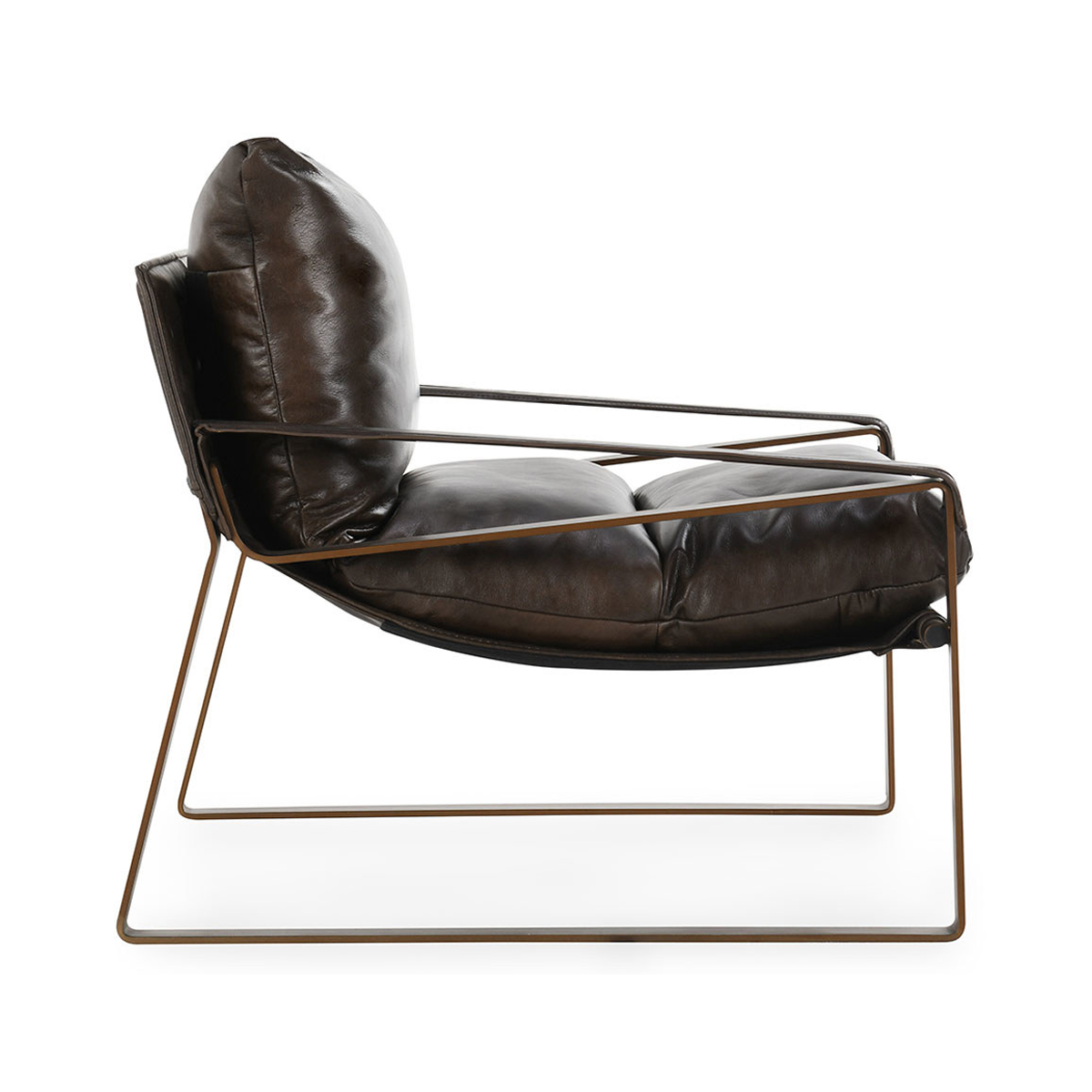 Morgan Accent Chair
