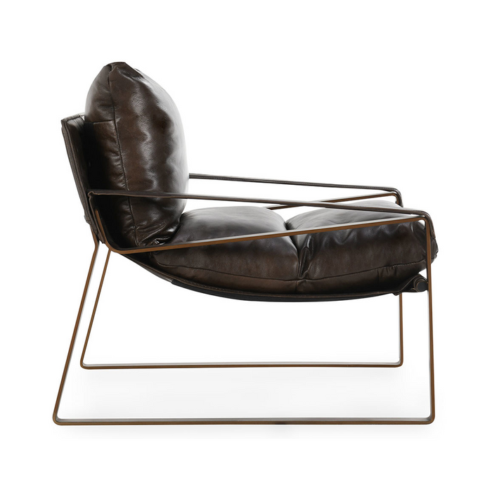 Morgan Accent Chair