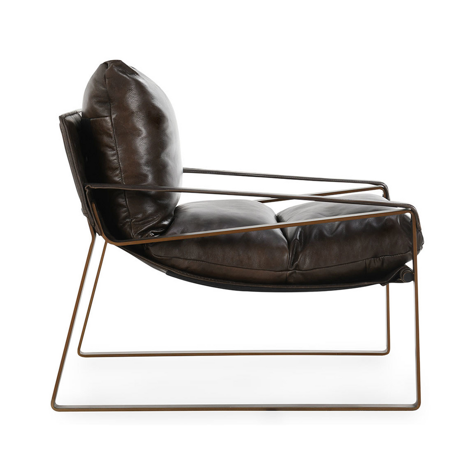 Morgan Accent Chair