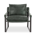 Morgan Accent Chair