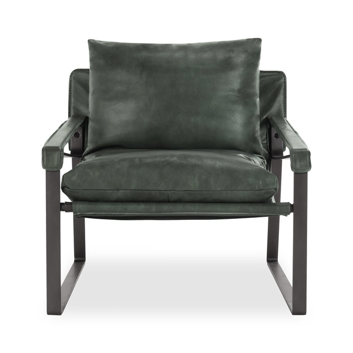 Morgan Accent Chair