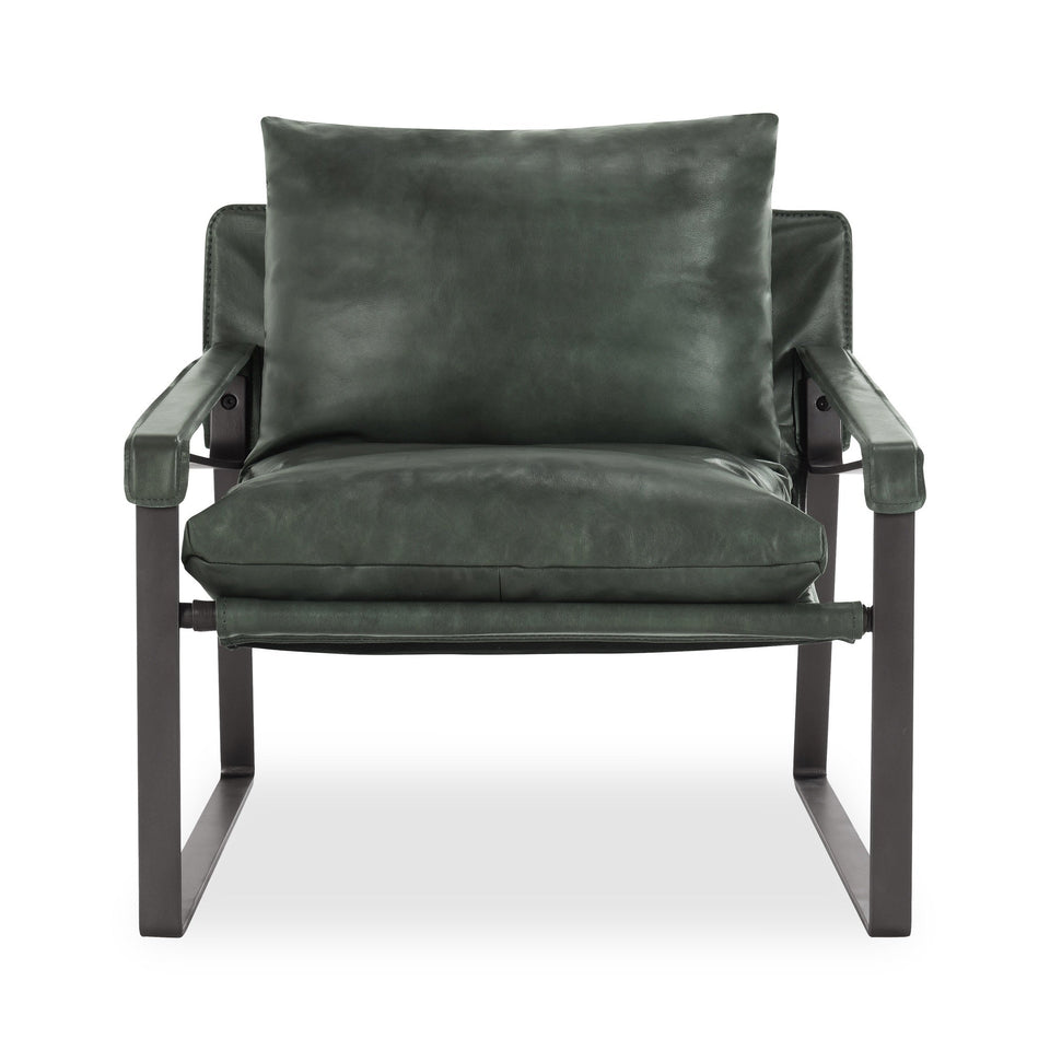 Morgan Accent Chair