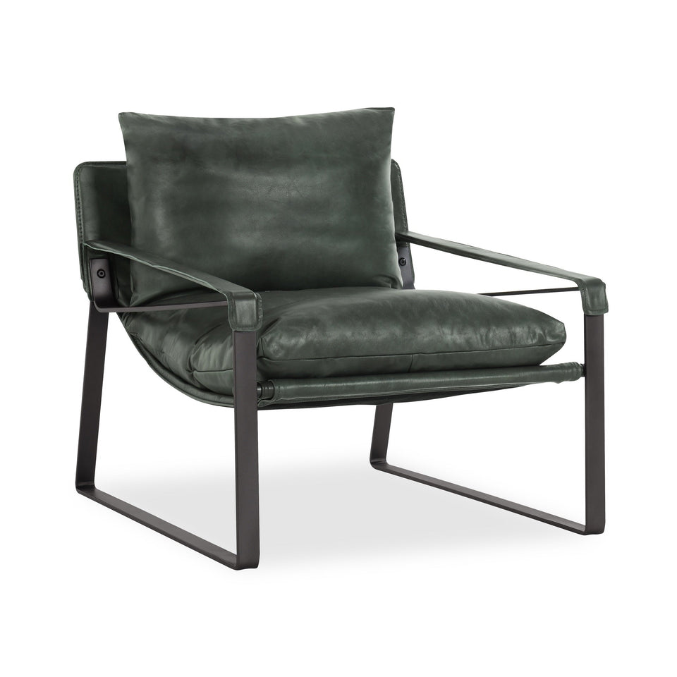 Morgan Accent Chair