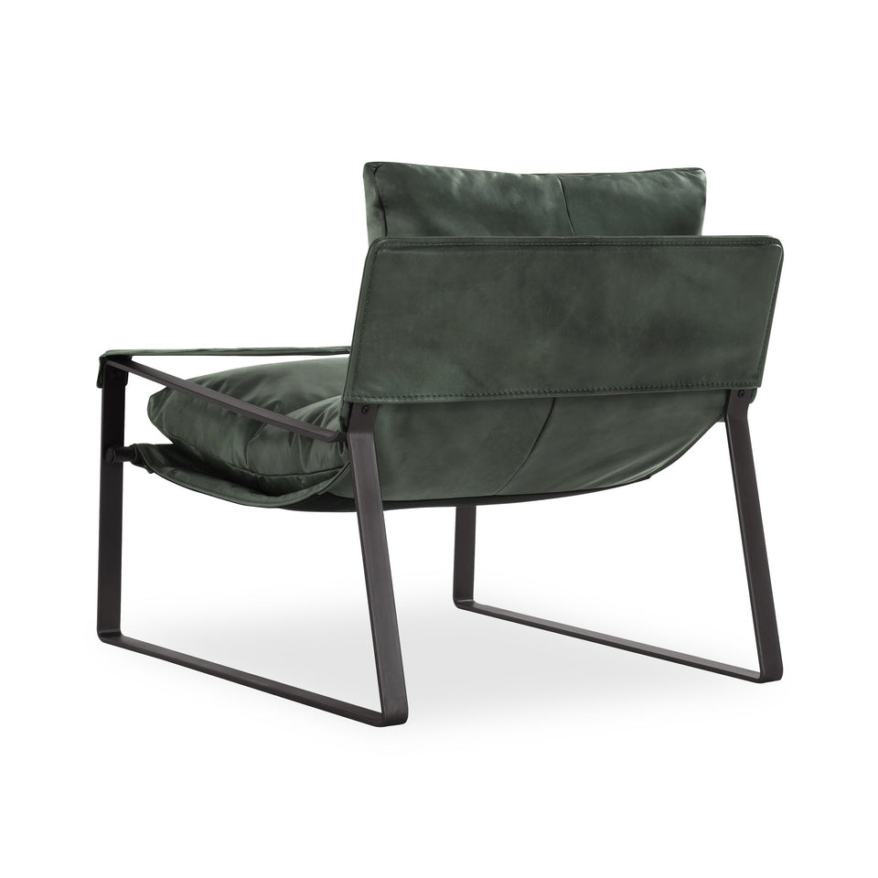 Morgan Accent Chair