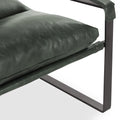 Morgan Accent Chair