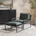 Morgan Accent Chair