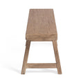 Monterrey Accent Bench