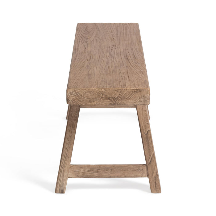 Monterrey Accent Bench