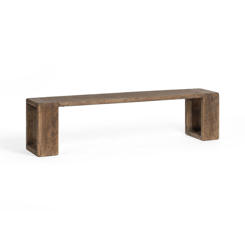 Torrey Accent Bench