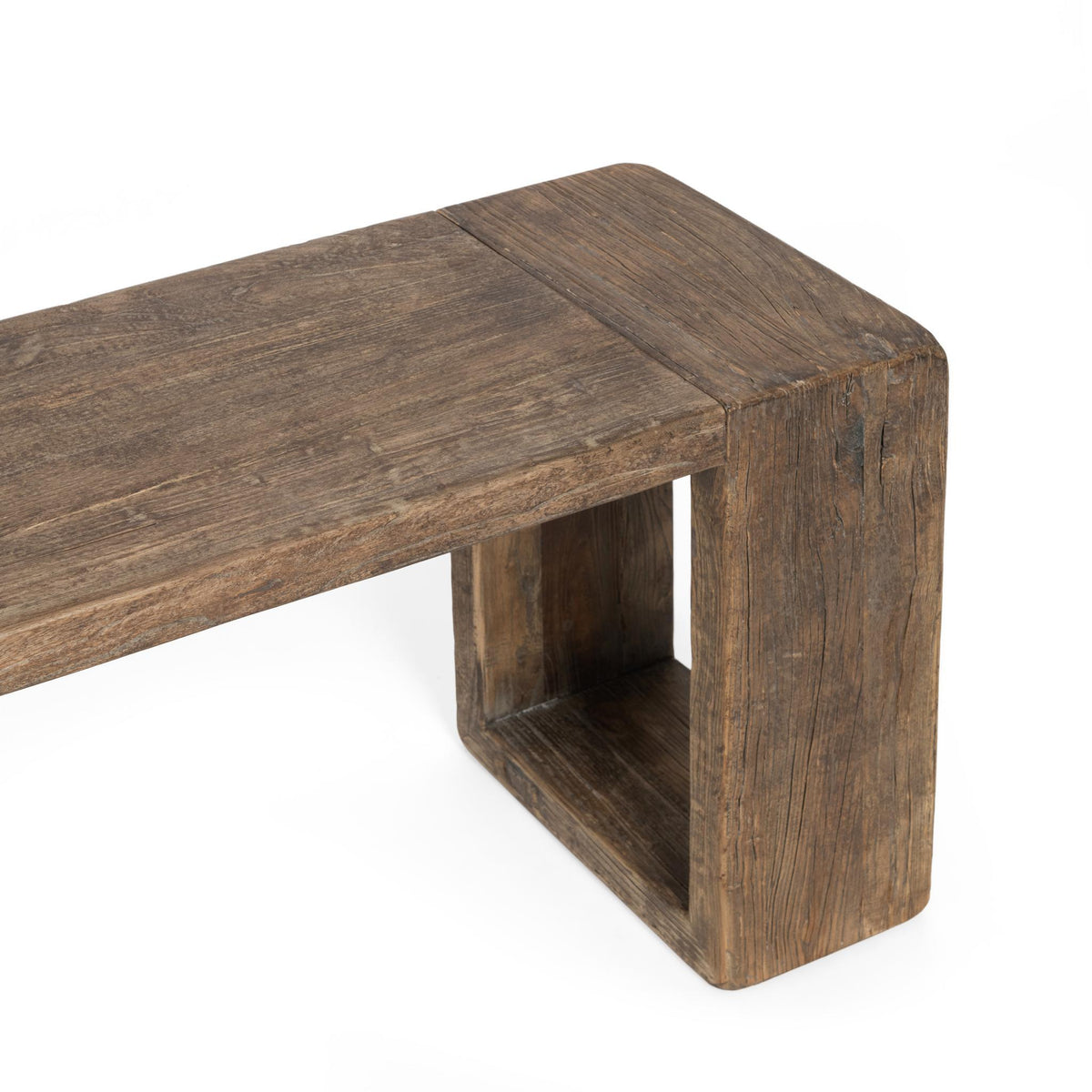 Torrey Accent Bench
