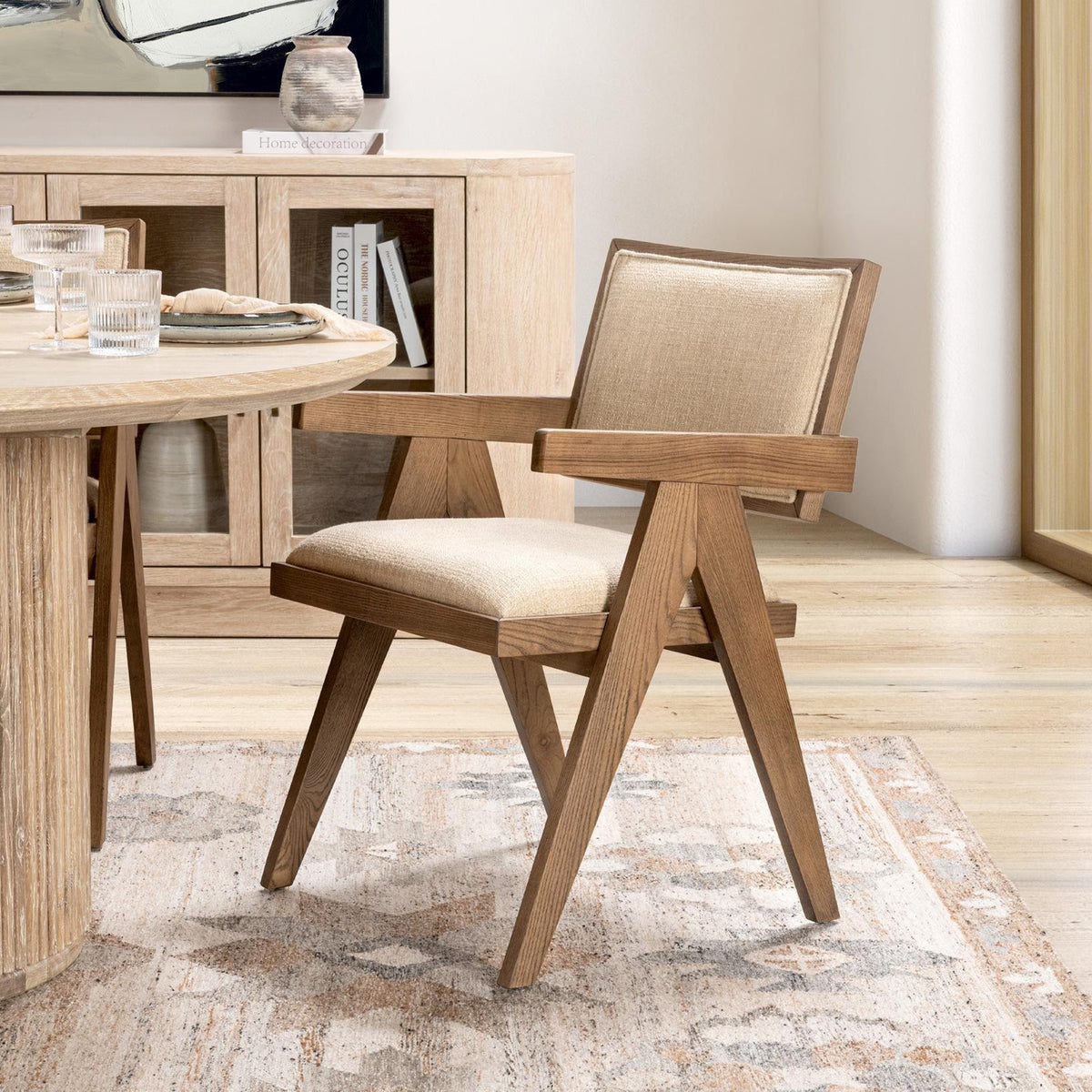 Dolton Dining Chair