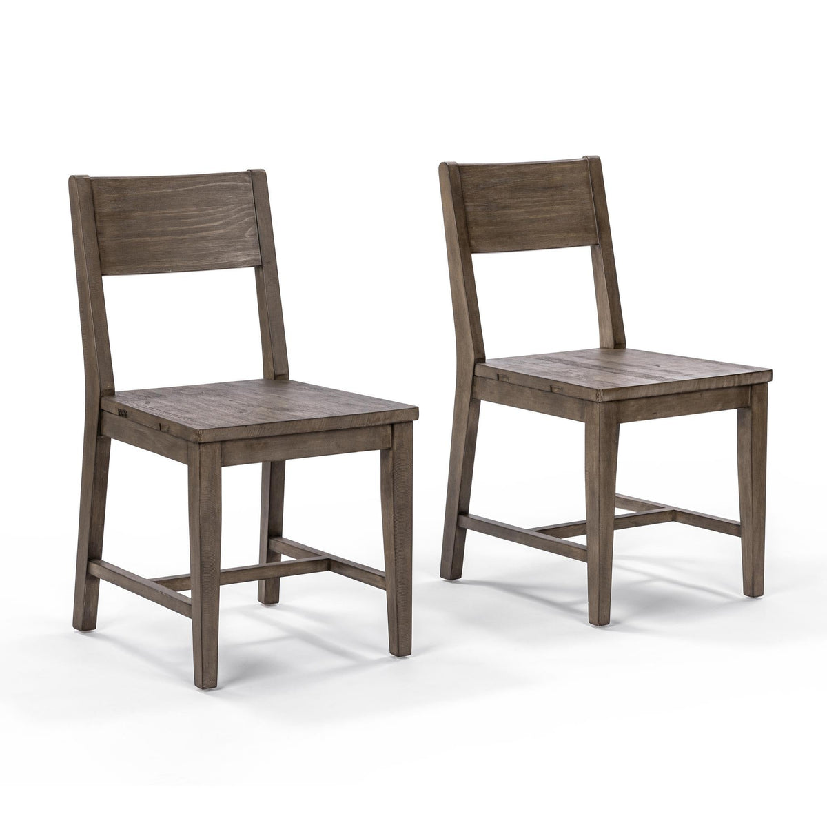 Ollie Dining Chair Set of 2