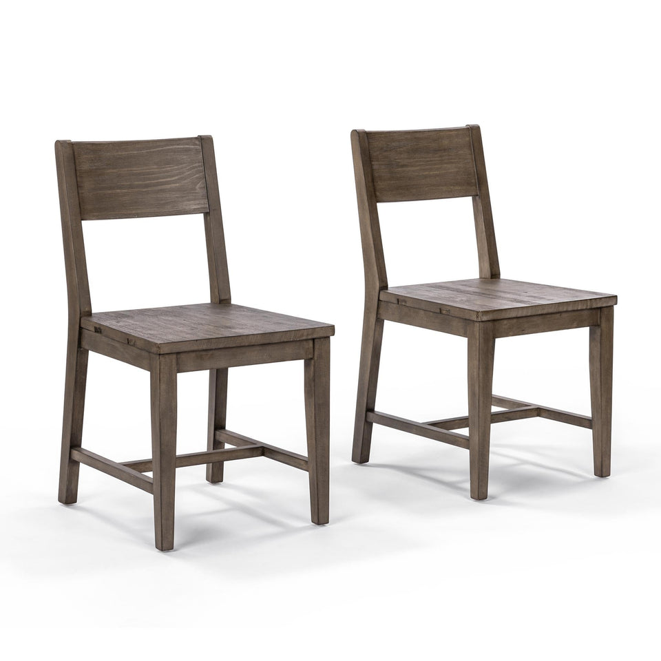 Ollie Dining Chair Set of 2