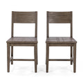 Ollie Dining Chair Set of 2