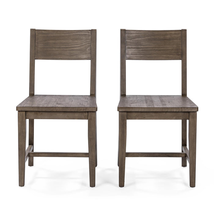 Ollie Dining Chair Set of 2