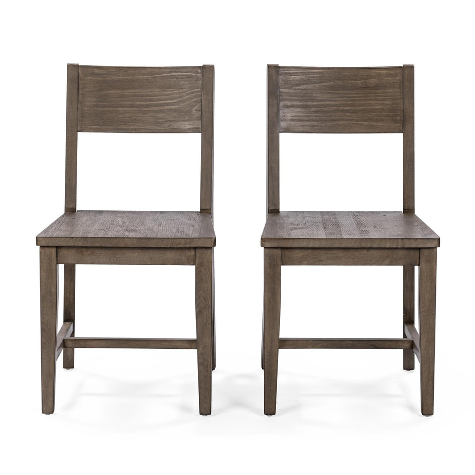 Ollie Dining Chair Set of 2