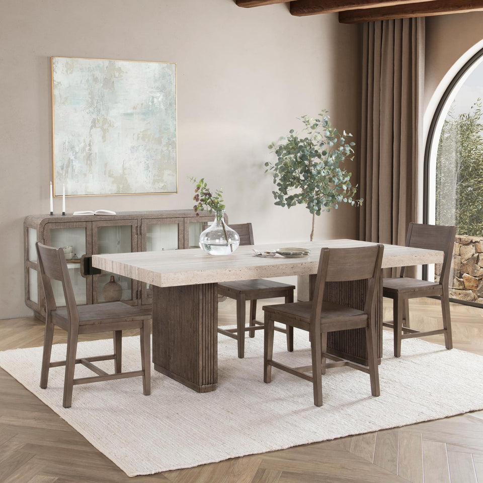 Ollie Dining Chair Set of 2