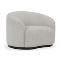 Beverly Swivel Chair