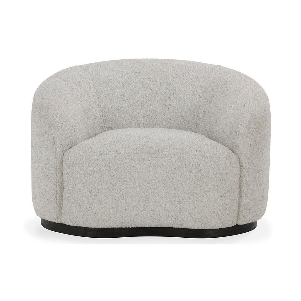 Beverly Swivel Chair