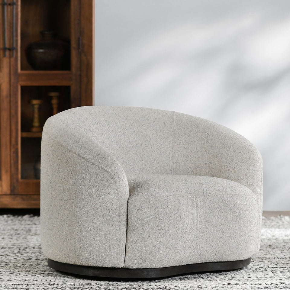Beverly Swivel Chair