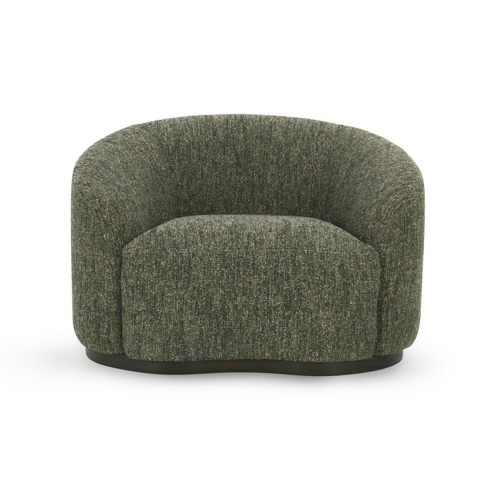 Beverly Swivel Chair