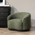 Beverly Swivel Chair