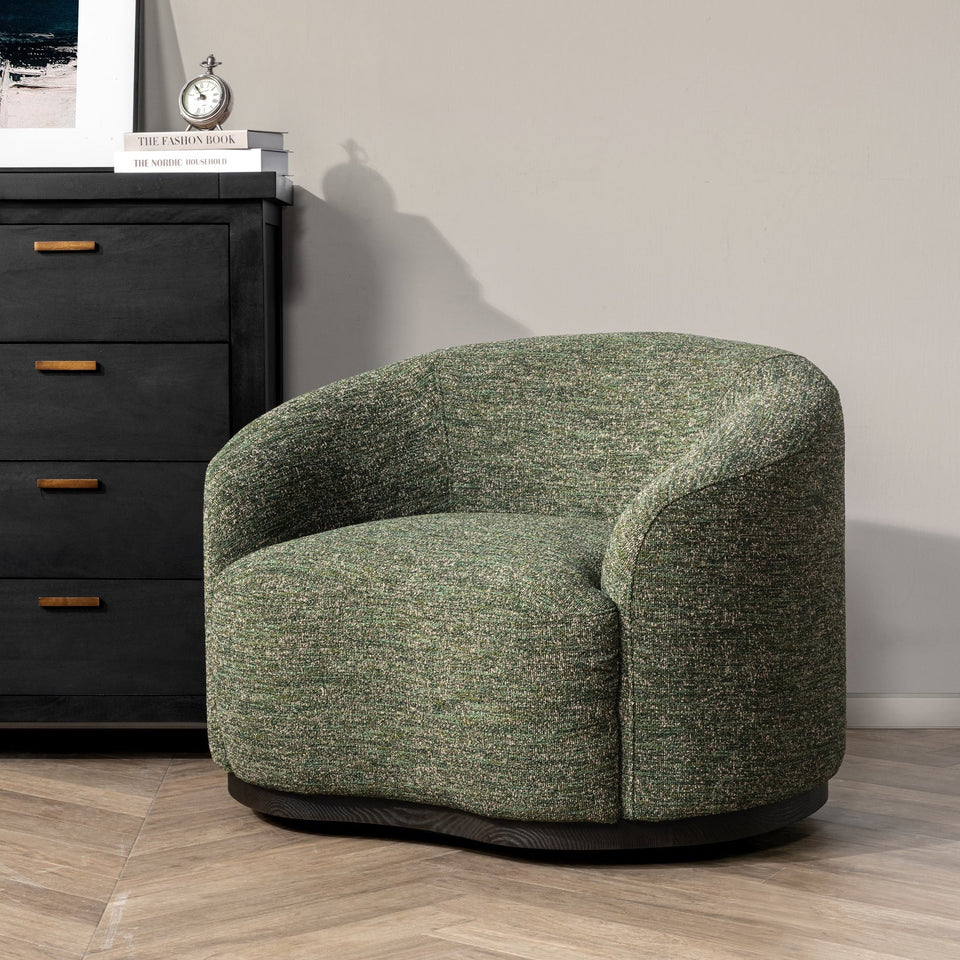 Beverly Swivel Chair