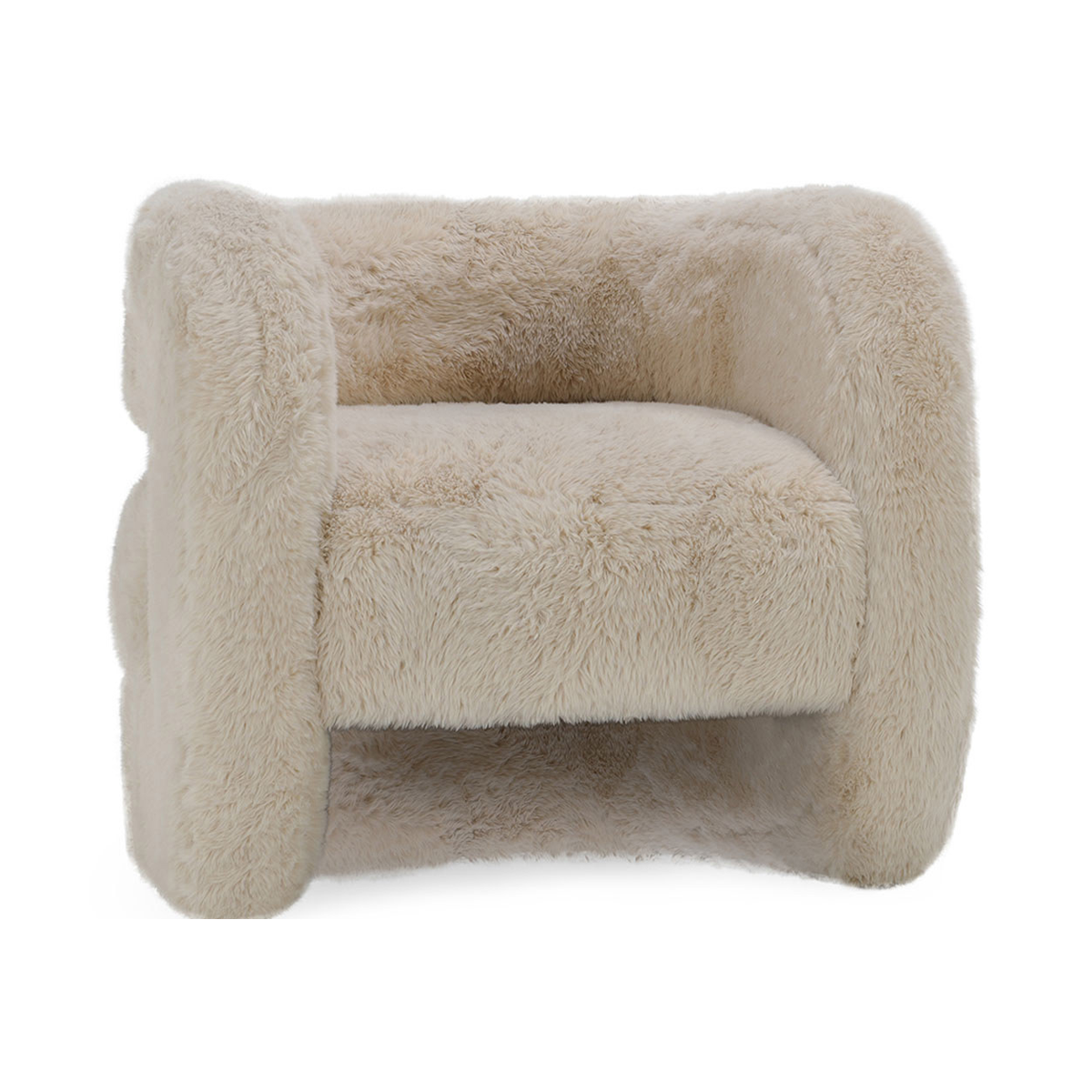 Teddy Accent Chair