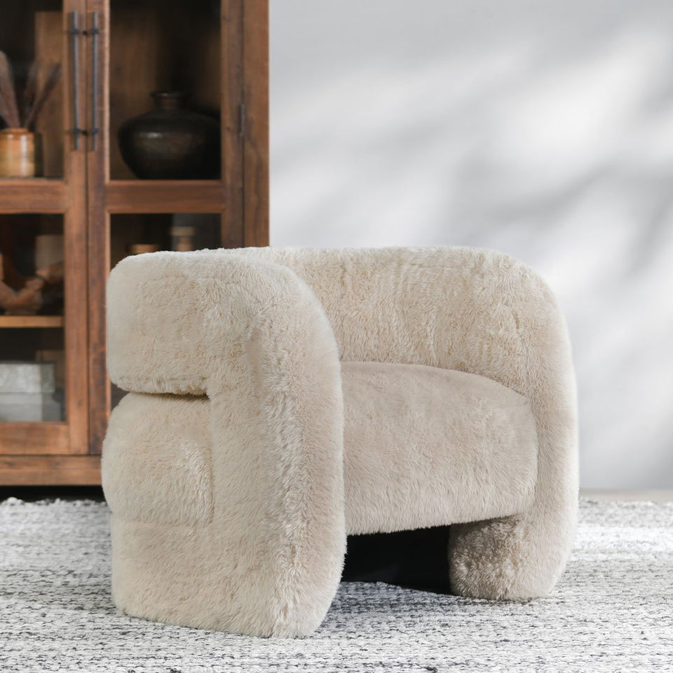 Teddy Accent Chair